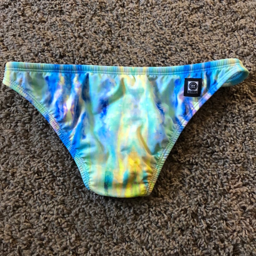 JOLYN Swimsuit Bottoms